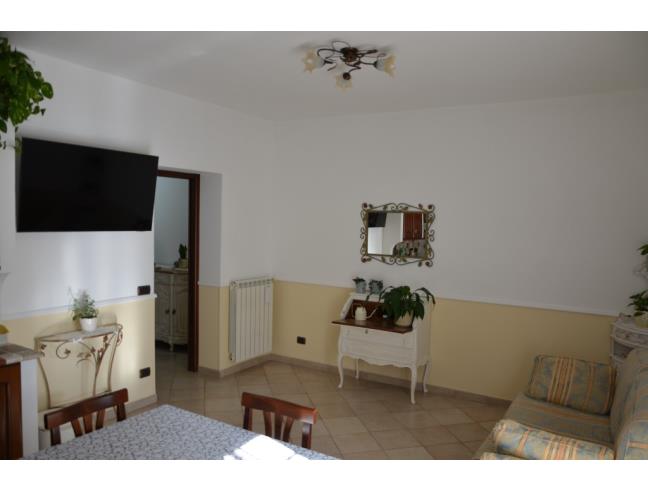 Anteprima foto 2 - Appartamento in Vendita a Roma - Romanina