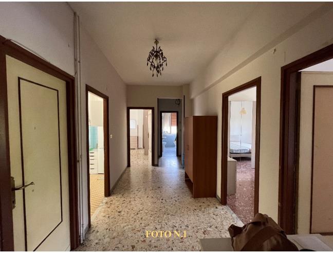 Anteprima foto 2 - Appartamento in Vendita a Roma - Romanina