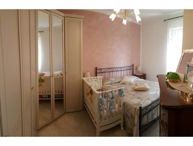 Anteprima foto 2 - Appartamento in Vendita a Roma - Romanina