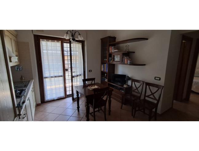 Anteprima foto 2 - Appartamento in Vendita a Roma - Romanina