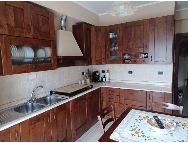 Anteprima foto 2 - Appartamento in Vendita a Roma - Romanina