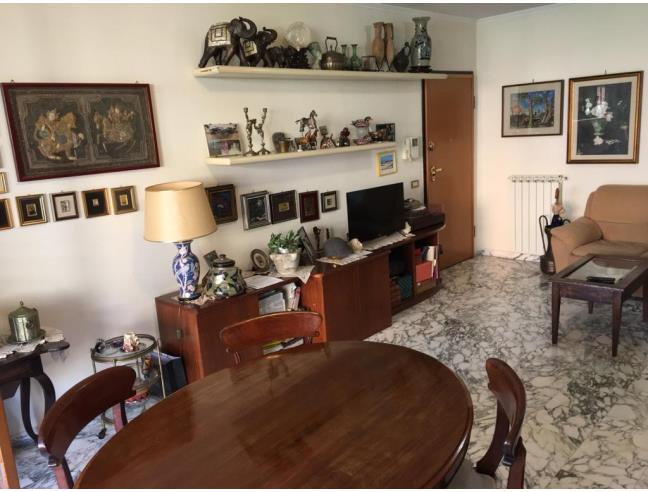 Anteprima foto 2 - Appartamento in Vendita a Roma - Romanina