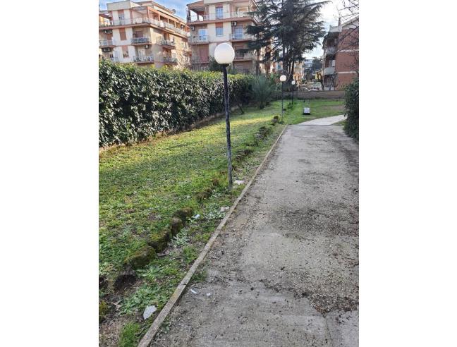 Anteprima foto 2 - Appartamento in Vendita a Roma - Romanina