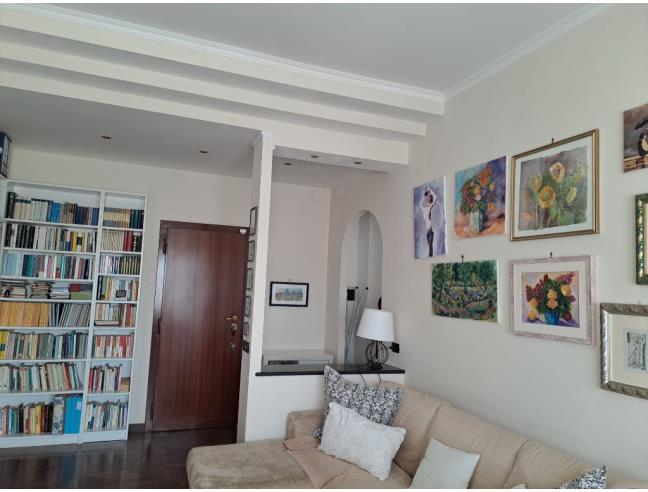 Anteprima foto 2 - Appartamento in Vendita a Roma - Romanina