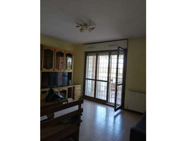 Anteprima foto 2 - Appartamento in Vendita a Roma - Romanina