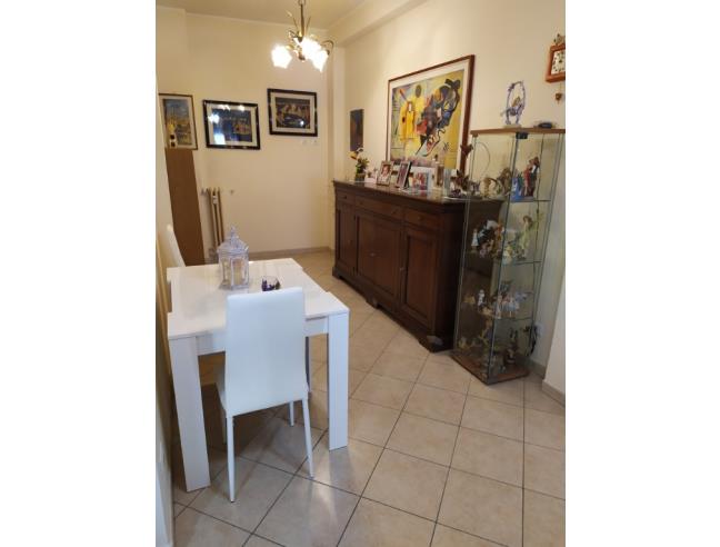 Anteprima foto 2 - Appartamento in Vendita a Roma - Romanina