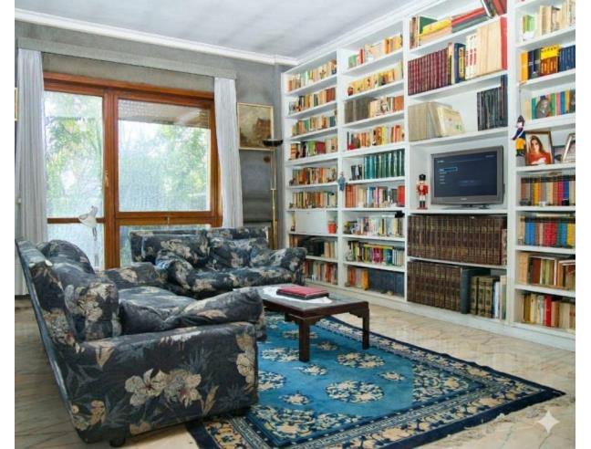 Anteprima foto 2 - Appartamento in Vendita a Roma - Romanina
