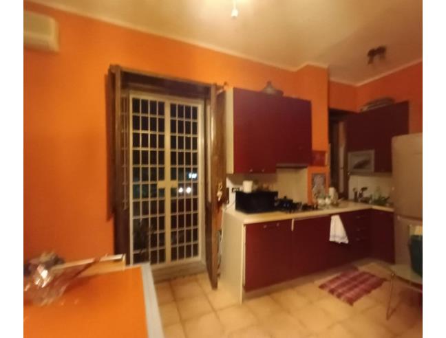 Anteprima foto 2 - Appartamento in Vendita a Roma - Romanina