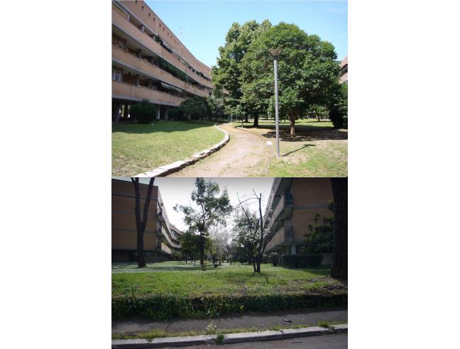 Anteprima foto 2 - Appartamento in Vendita a Roma - Romanina