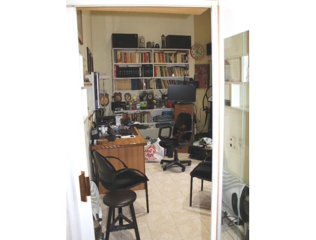 Anteprima foto 2 - Appartamento in Vendita a Roma - Romanina