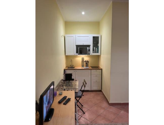 Anteprima foto 3 - Appartamento in Vendita a Roma - Romanina