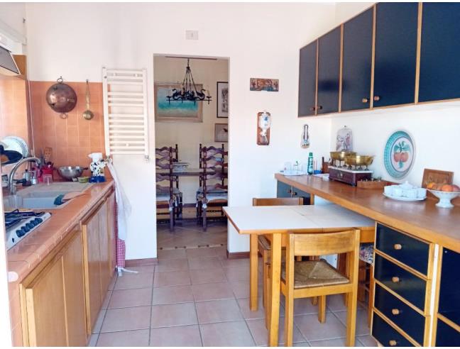 Anteprima foto 3 - Appartamento in Vendita a Roma - Romanina