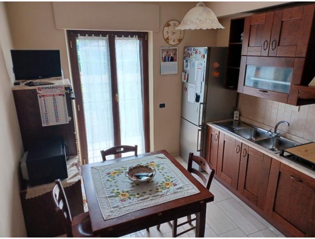 Anteprima foto 3 - Appartamento in Vendita a Roma - Romanina