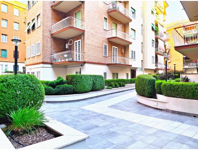 Anteprima foto 3 - Appartamento in Vendita a Roma - Romanina