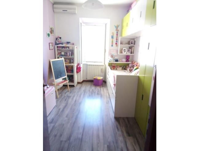 Anteprima foto 3 - Appartamento in Vendita a Roma - Romanina