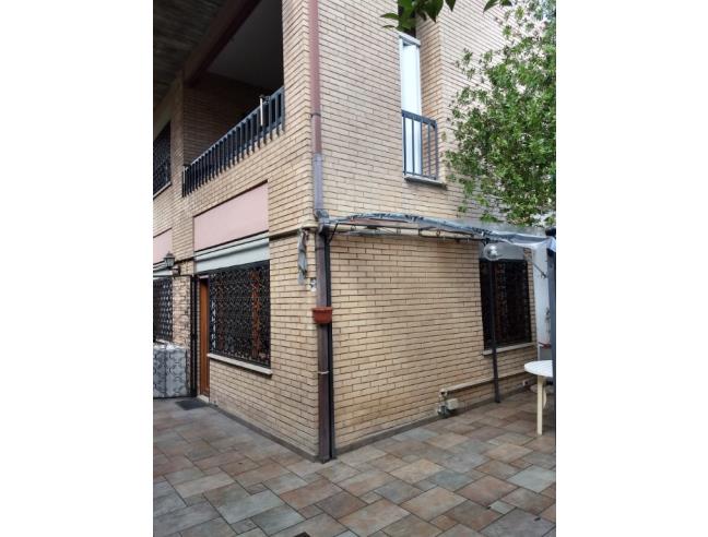 Anteprima foto 3 - Appartamento in Vendita a Roma - Romanina