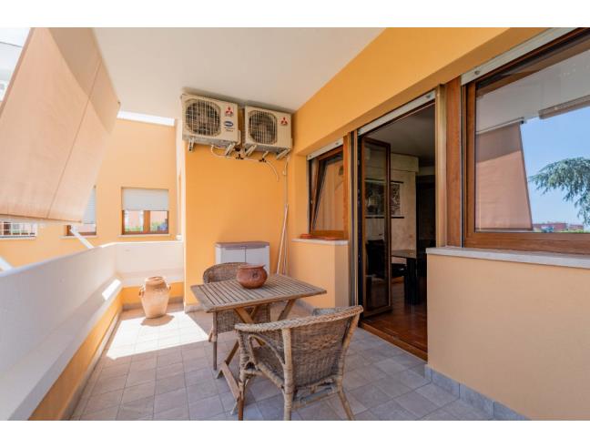 Anteprima foto 3 - Appartamento in Vendita a Roma - Romanina