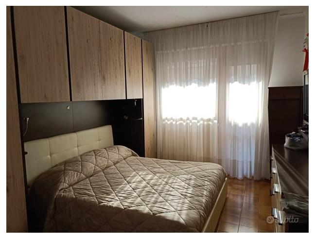 Anteprima foto 3 - Appartamento in Vendita a Roma - Romanina