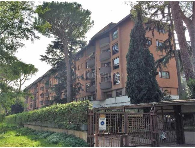 Anteprima foto 3 - Appartamento in Vendita a Roma - Romanina