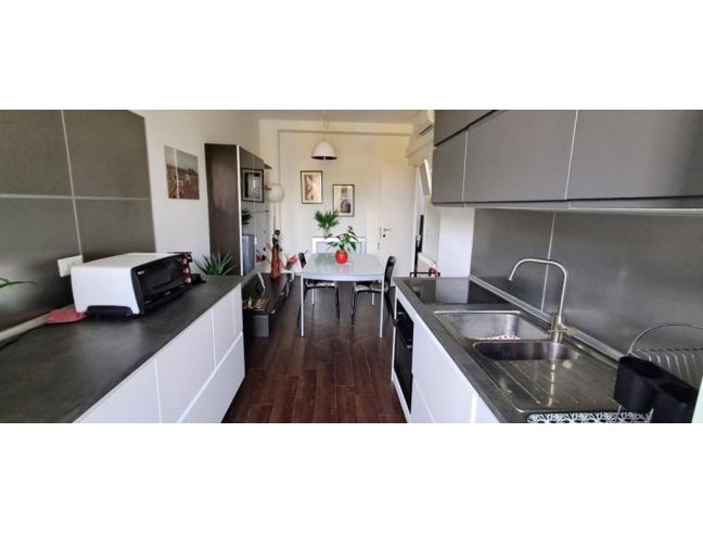 Anteprima foto 3 - Appartamento in Vendita a Roma - Romanina