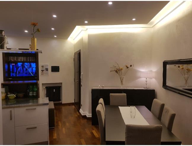 Anteprima foto 3 - Appartamento in Vendita a Roma - Romanina