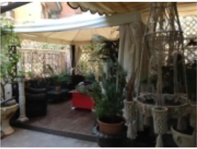 Anteprima foto 3 - Appartamento in Vendita a Roma - Romanina