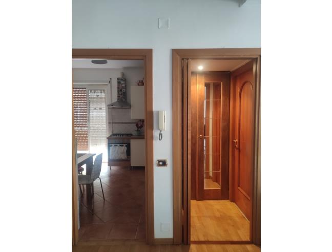 Anteprima foto 3 - Appartamento in Vendita a Roma - Romanina