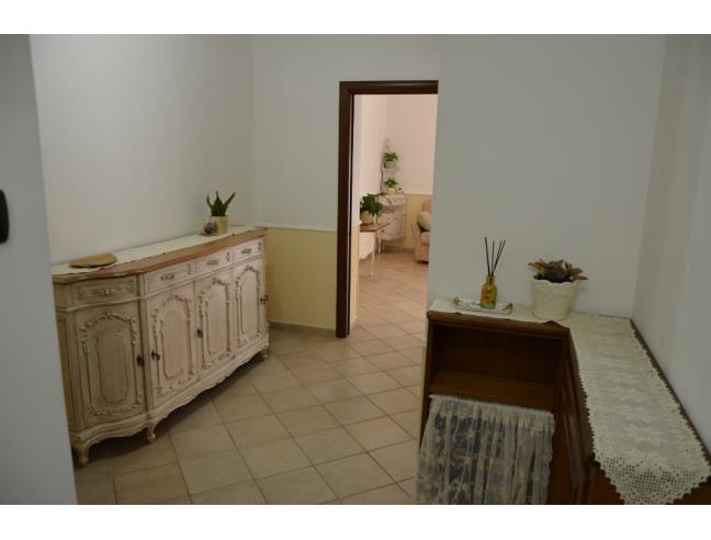 Anteprima foto 3 - Appartamento in Vendita a Roma - Romanina