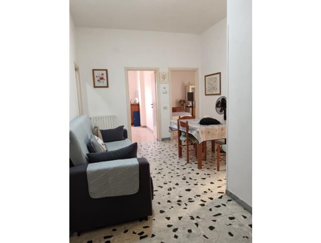 Anteprima foto 3 - Appartamento in Vendita a Roma - Romanina