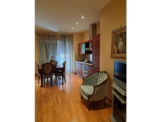 Anteprima foto 3 - Appartamento in Vendita a Roma - Romanina