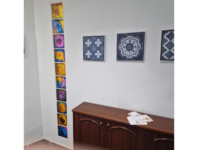 Anteprima foto 3 - Appartamento in Vendita a Roma - Romanina