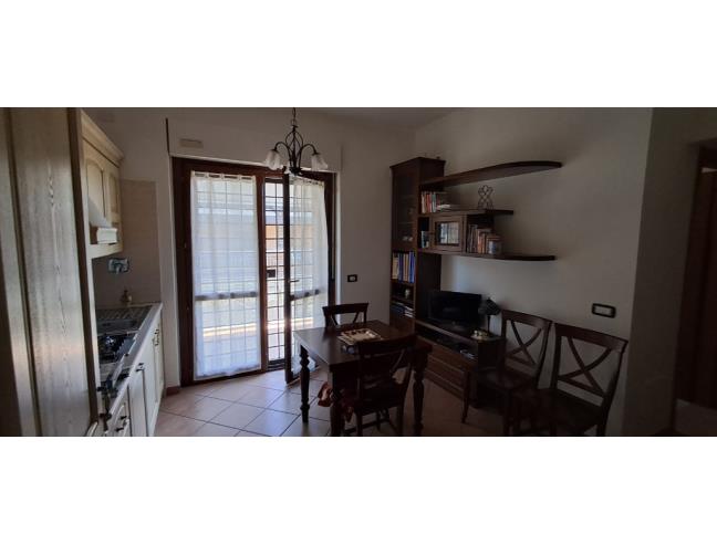 Anteprima foto 3 - Appartamento in Vendita a Roma - Romanina
