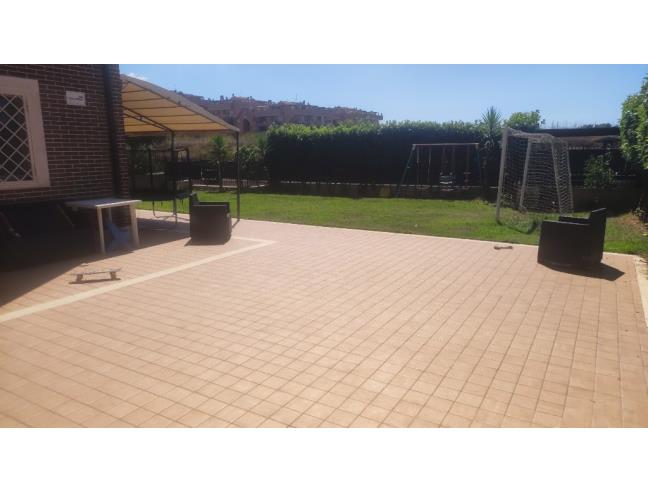 Anteprima foto 3 - Appartamento in Vendita a Roma - Romanina