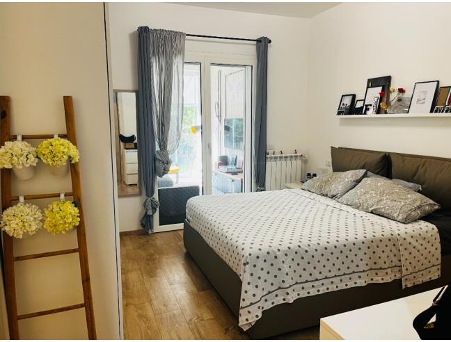 Anteprima foto 3 - Appartamento in Vendita a Roma - Romanina