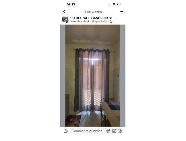 Anteprima foto 3 - Appartamento in Vendita a Roma - Romanina
