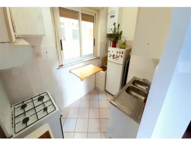 Anteprima foto 3 - Appartamento in Vendita a Roma - Romanina