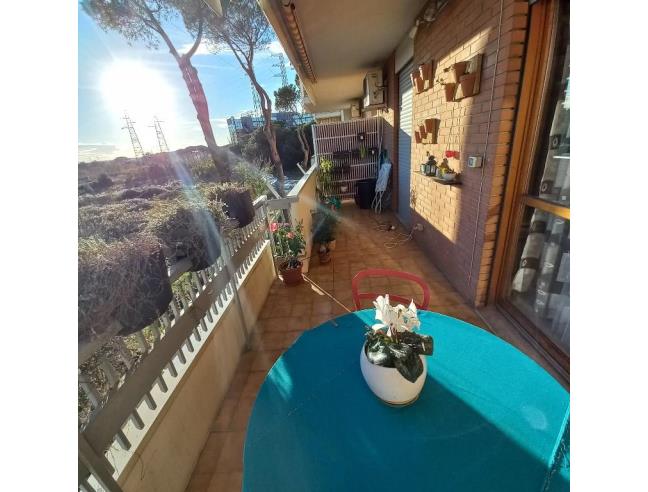 Anteprima foto 3 - Appartamento in Vendita a Roma - Romanina