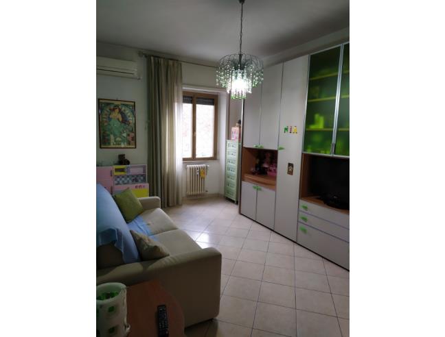 Anteprima foto 3 - Appartamento in Vendita a Roma - Romanina