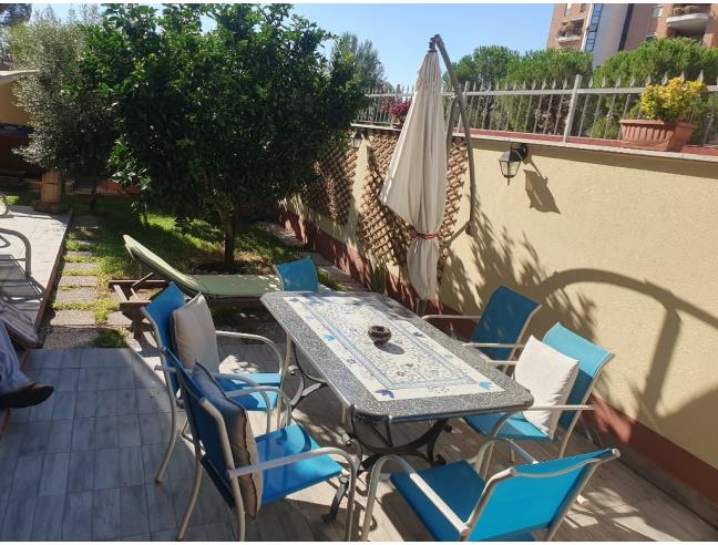 Anteprima foto 3 - Appartamento in Vendita a Roma - Romanina