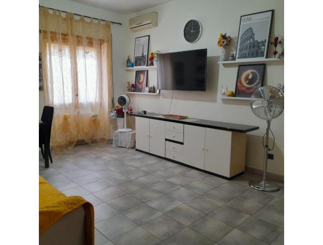 Anteprima foto 3 - Appartamento in Vendita a Roma - Romanina