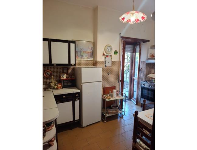 Anteprima foto 3 - Appartamento in Vendita a Roma - Romanina