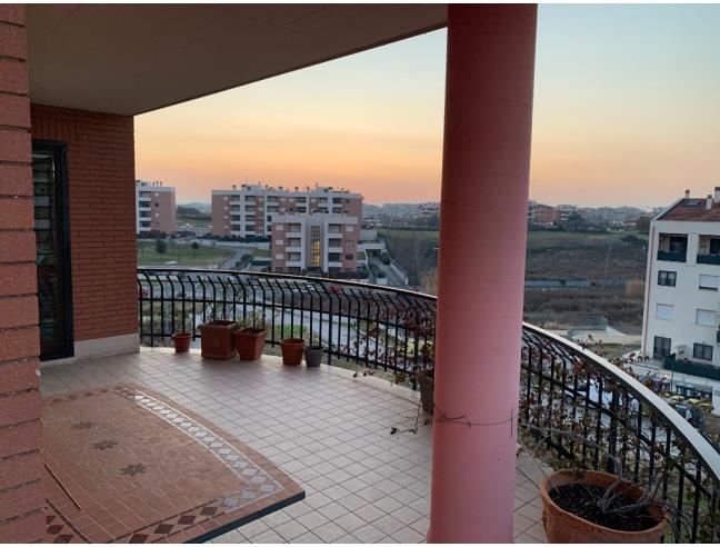 Anteprima foto 3 - Appartamento in Vendita a Roma - Romanina