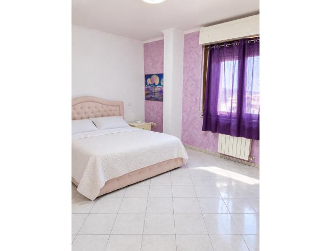 Anteprima foto 3 - Appartamento in Vendita a Roma - Romanina