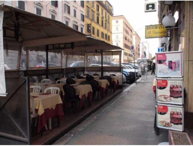 Anteprima foto 3 - Appartamento in Vendita a Roma - Romanina