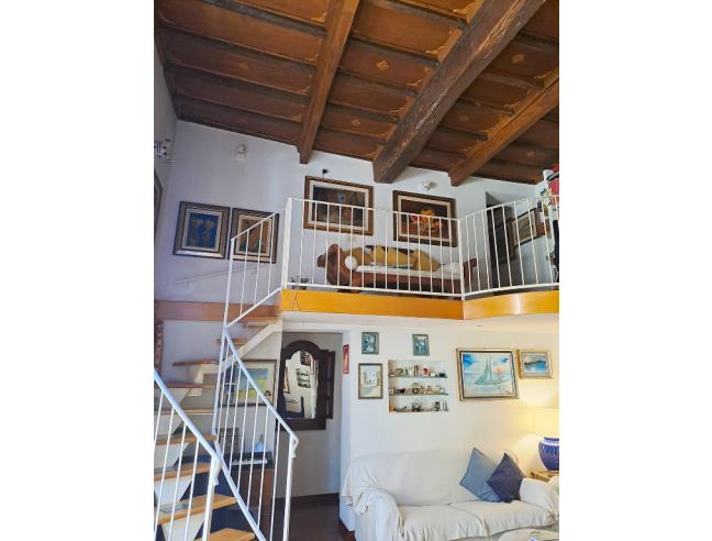 Anteprima foto 3 - Appartamento in Vendita a Roma - Romanina