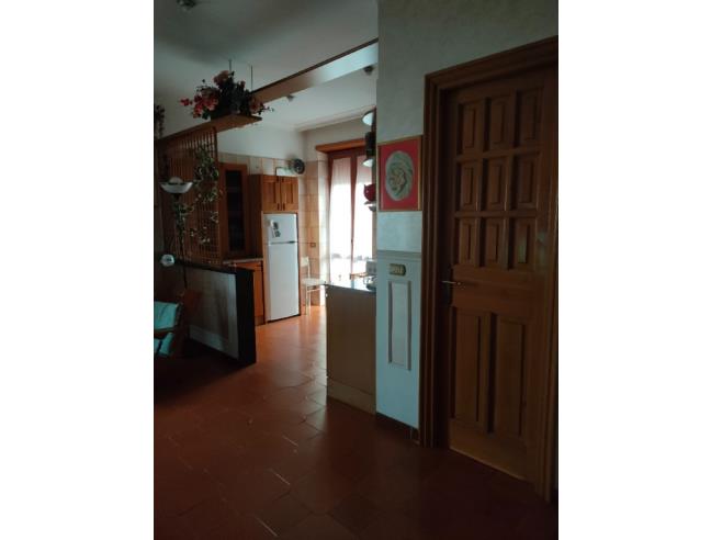 Anteprima foto 3 - Appartamento in Vendita a Roma - Romanina