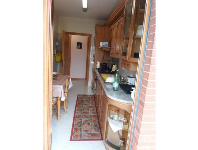 Anteprima foto 3 - Appartamento in Vendita a Roma - Romanina