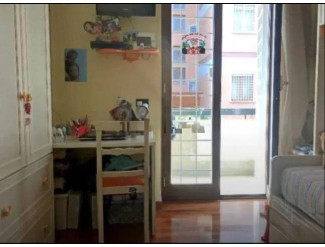 Anteprima foto 3 - Appartamento in Vendita a Roma - Romanina