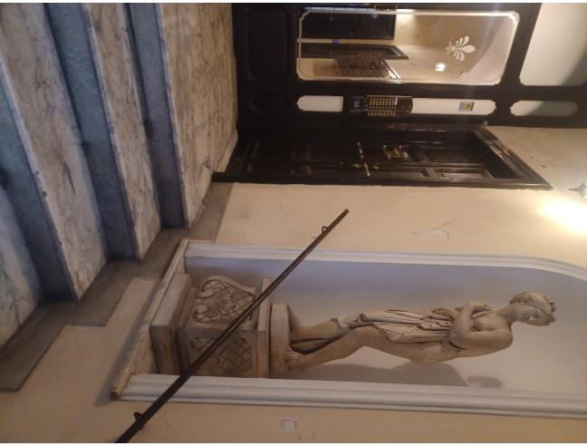 Anteprima foto 3 - Appartamento in Vendita a Roma - Romanina