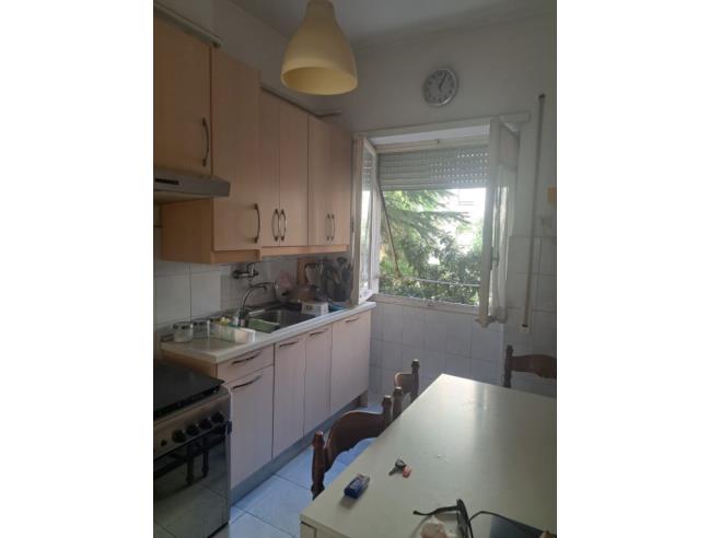 Anteprima foto 3 - Appartamento in Vendita a Roma - Romanina